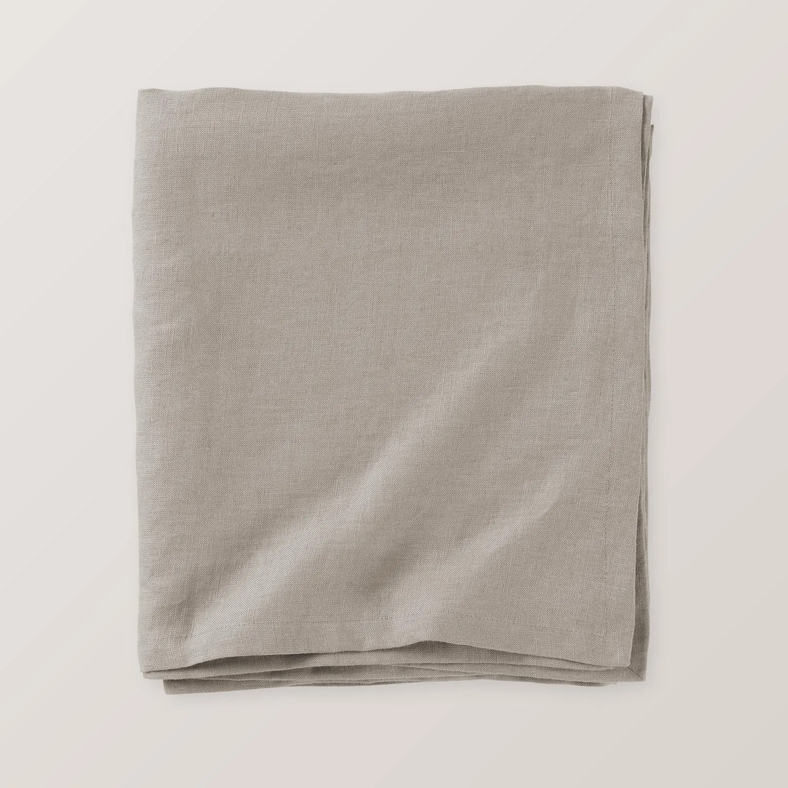 Tischdecke aus 100% Leinen - textilwerk naturals