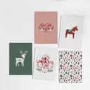 Weihnachten von Kerstin Ax