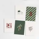 Weihnachten von Kruth Design