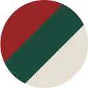 Classic Christmas Rot/Grün/Beige