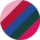 Colorful Christmas Bunt