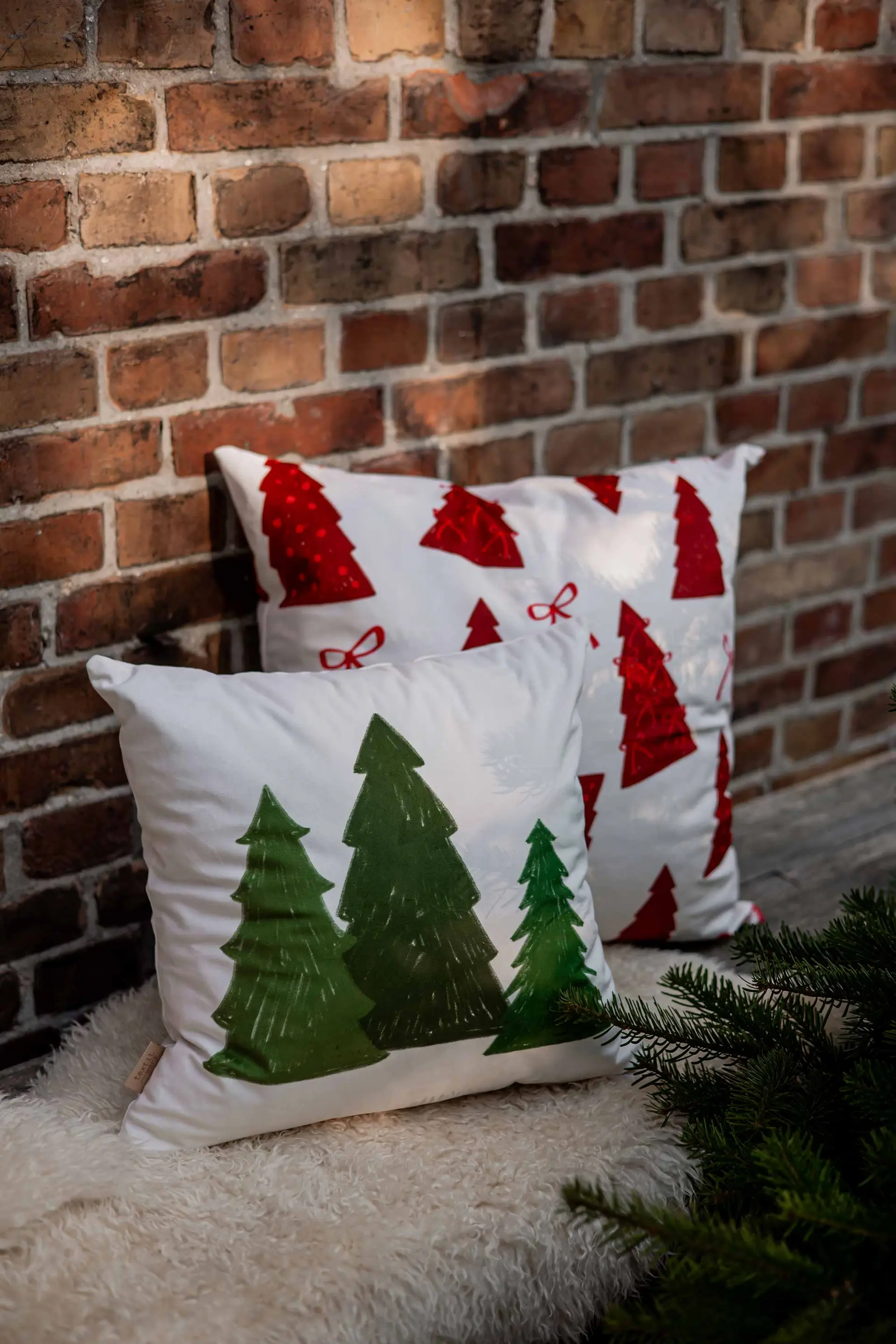 Weihnachtliches Outdoor Update 6