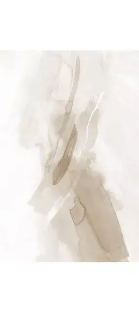 Brush strokes beige tones 3