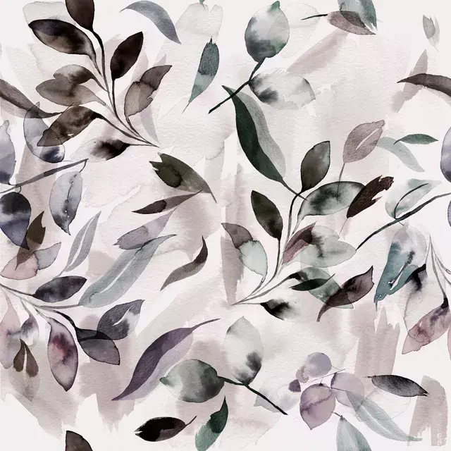 Watery Leaves Organic Rustic