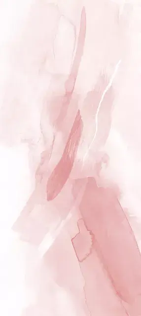 Brush strokes pink tones 3