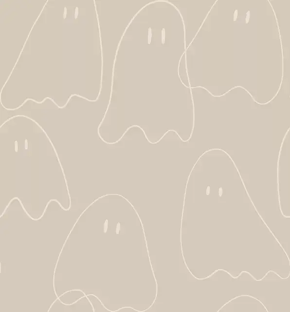 HALLOWEEN PATTERN