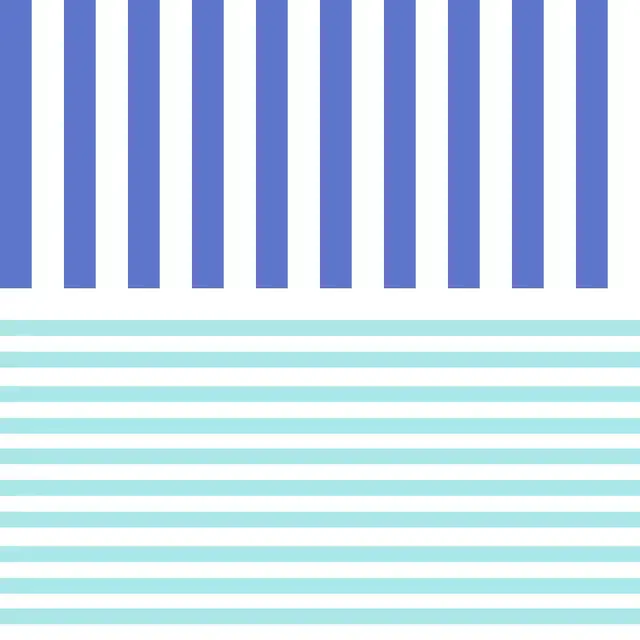 Stripes to Feel mixed