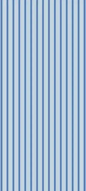 Hamptons summer stripes