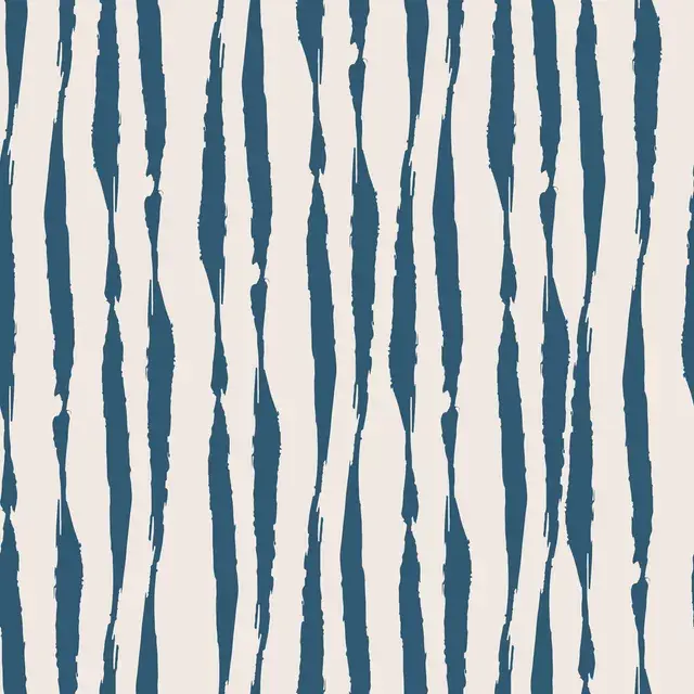 Flow Dark blue