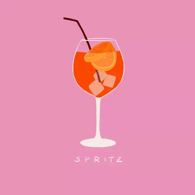 Spritz
