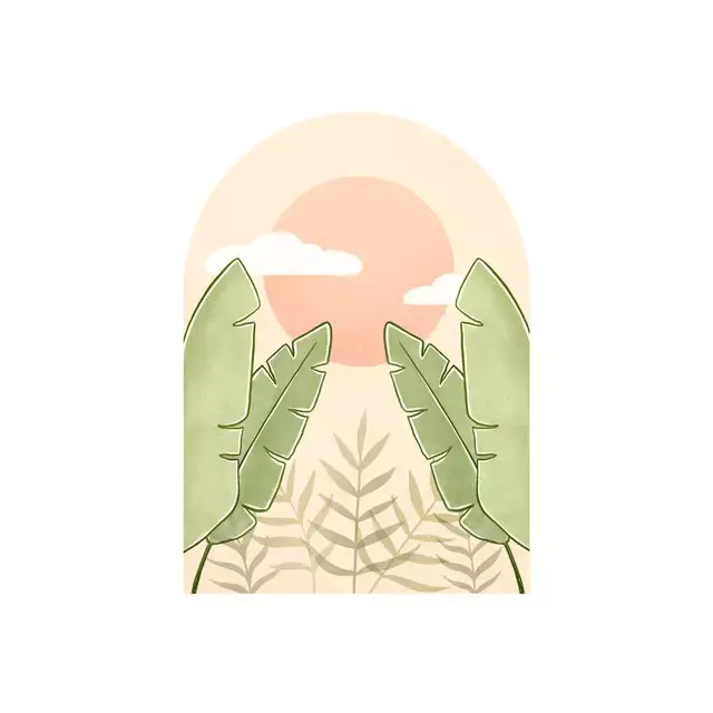 Tropical Vacation
