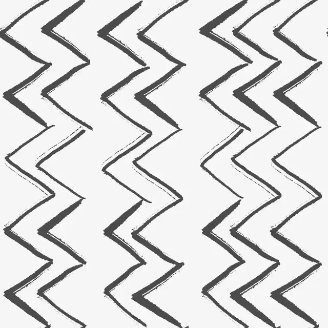 Modern Stripes No3
