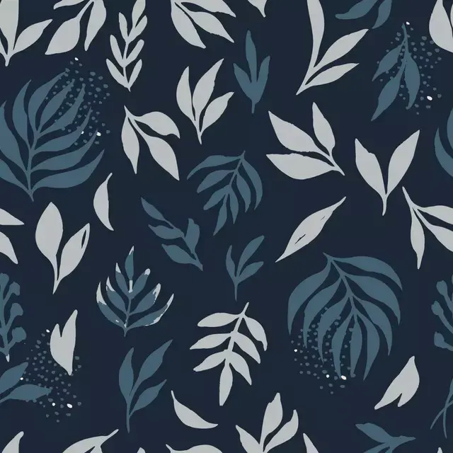 Blue Garden