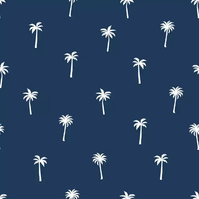 Palmen Navy