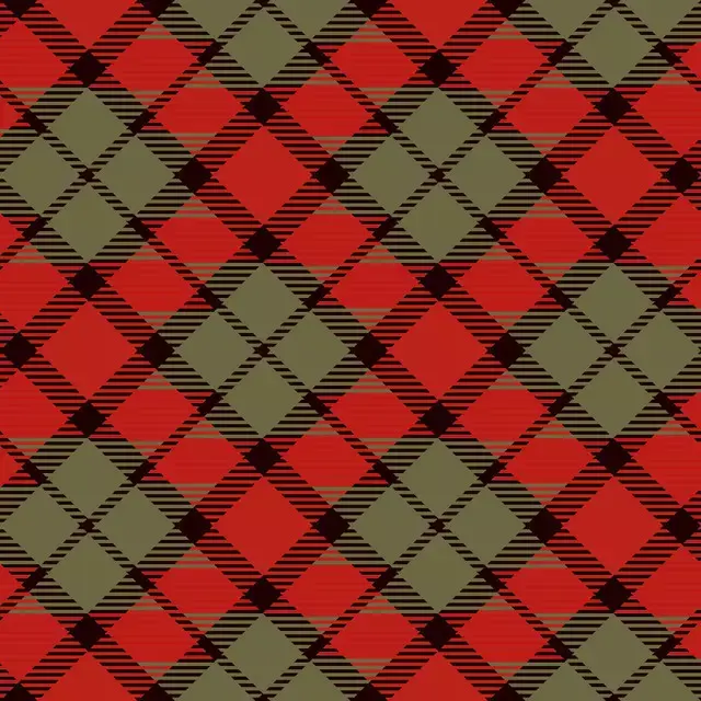 Herbst Tartan