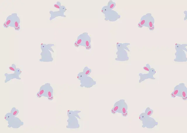 Hase Muster