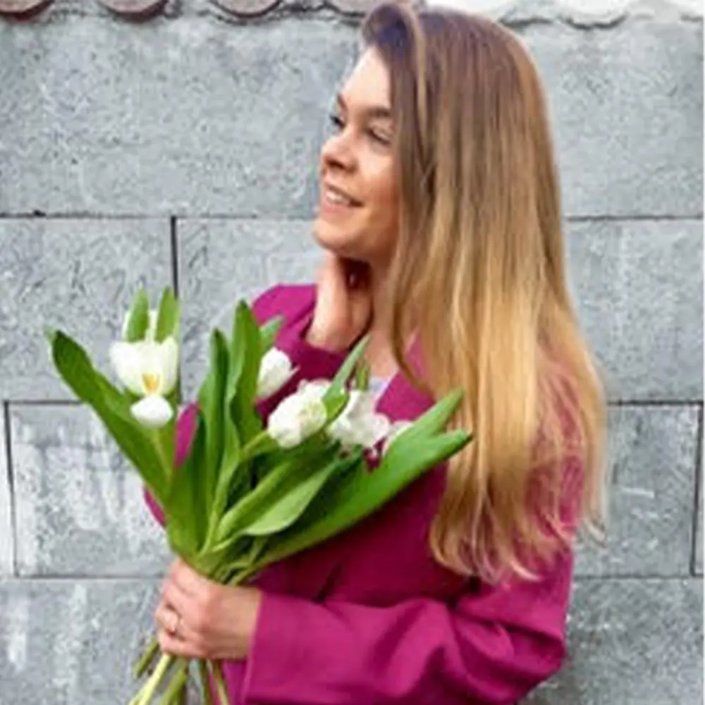 Jessica Gaebel