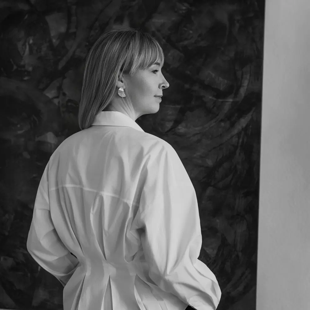Mareike Böhmer