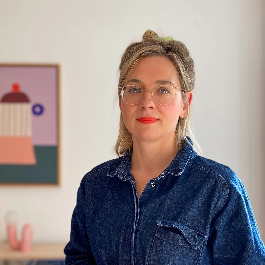 Maren Gross 