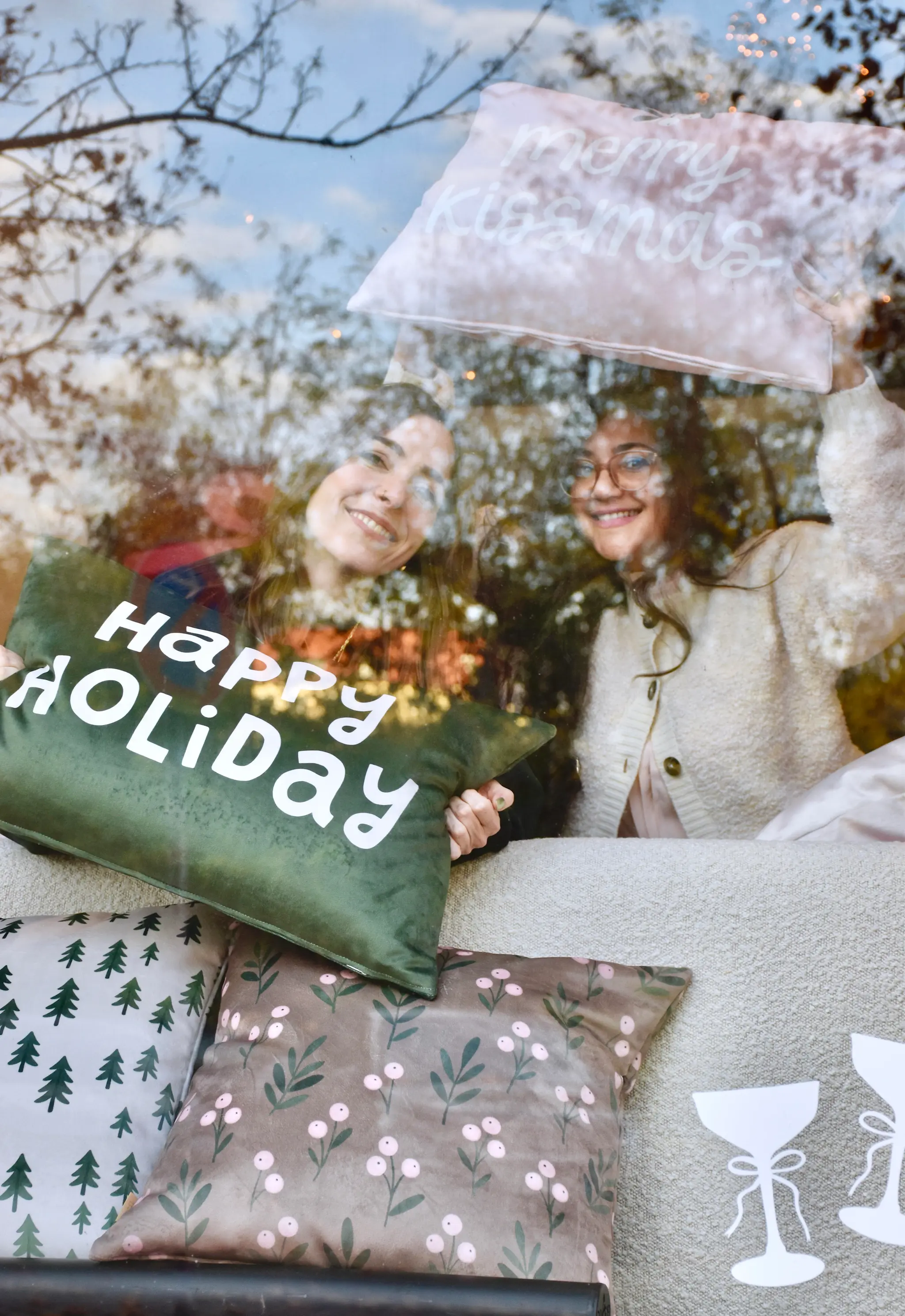 Studio Kesse x petitsourirdesign