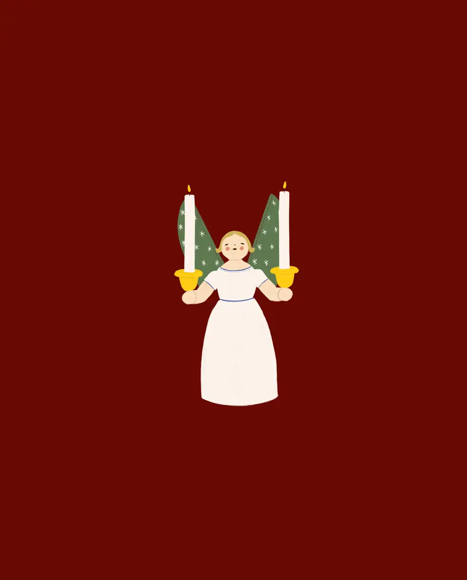 Sophie Augustin Illustration x Wendt & Kühn KG