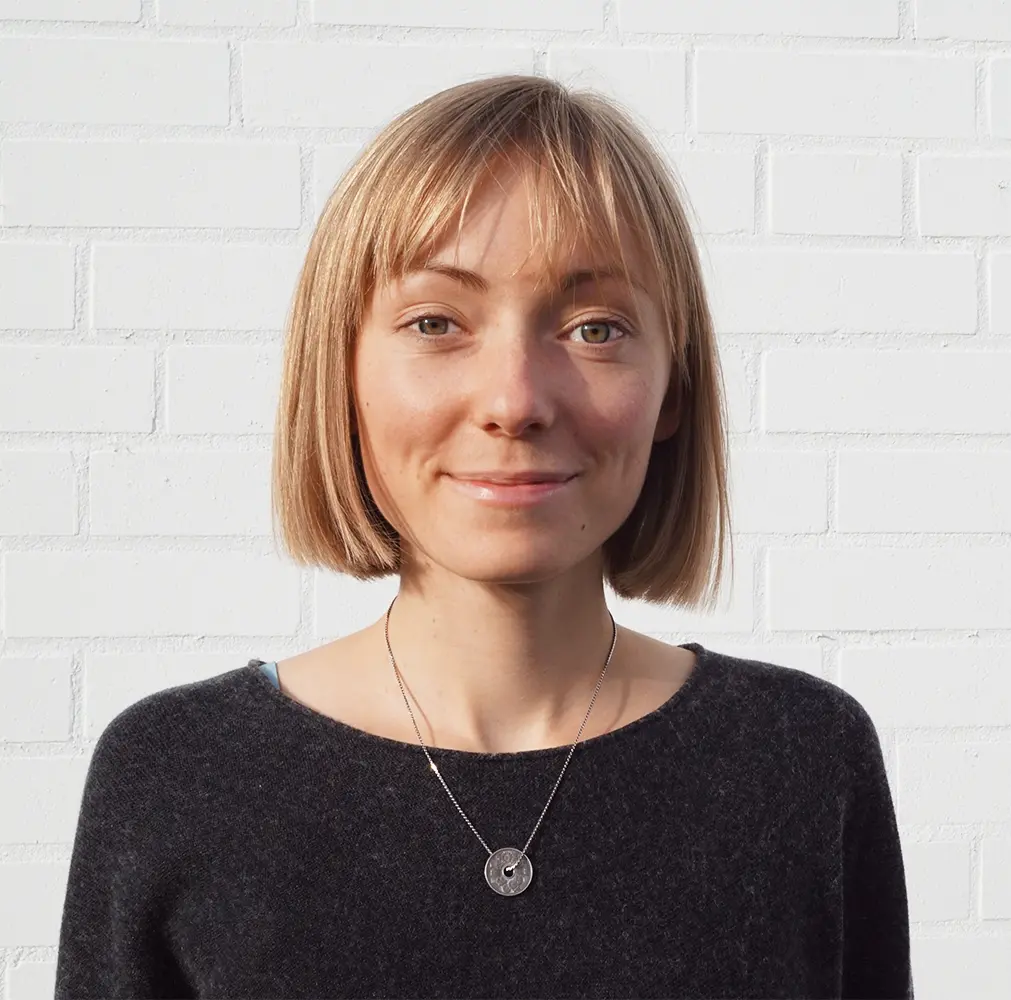 Paulina Rauh