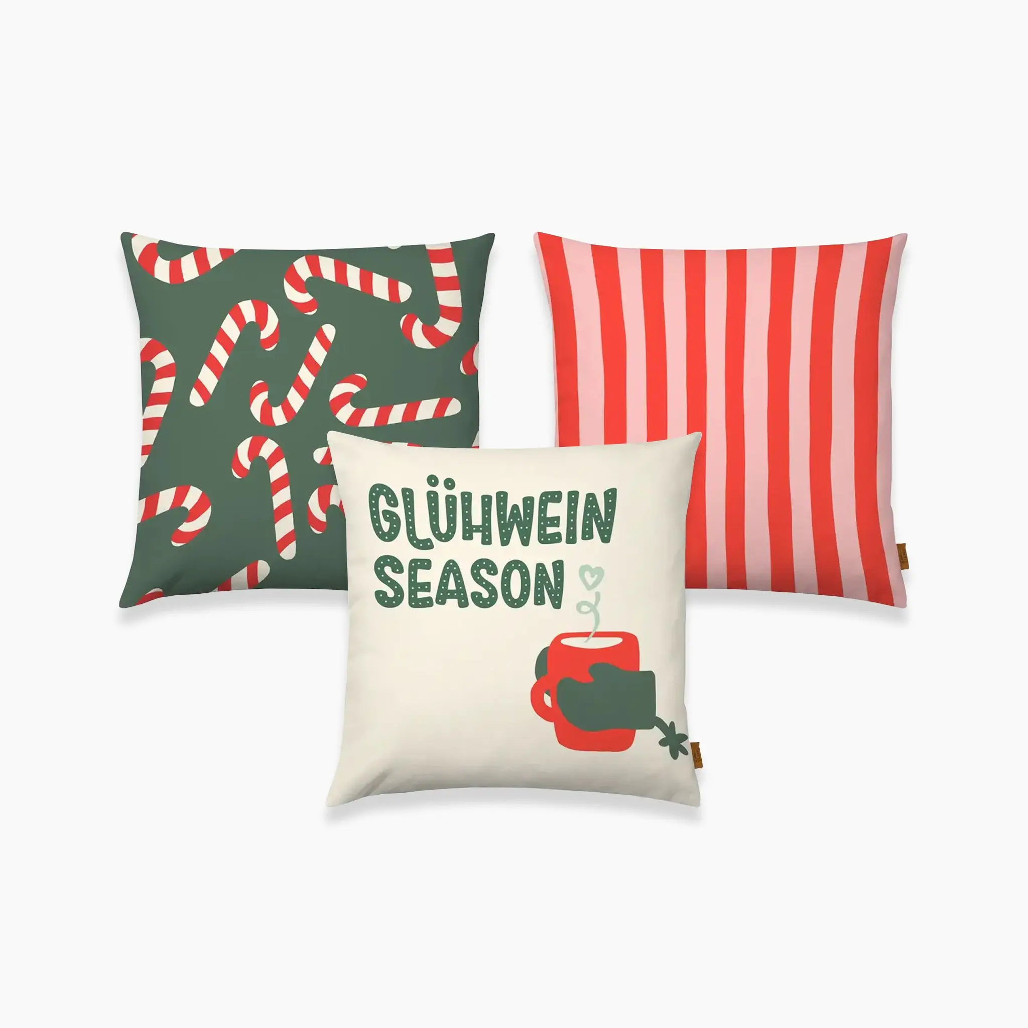 Glühwein Saison 1