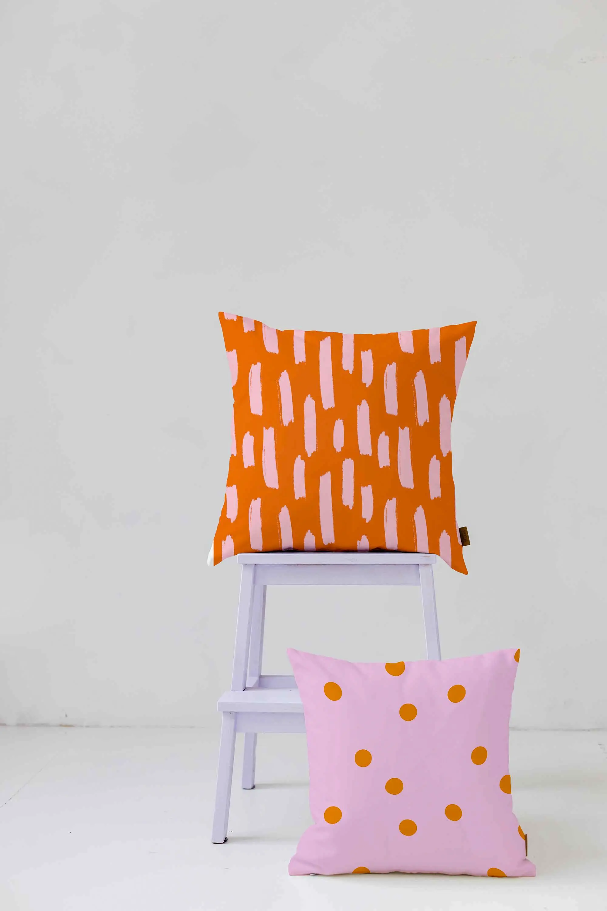 Design-Trend: Pink & Orange