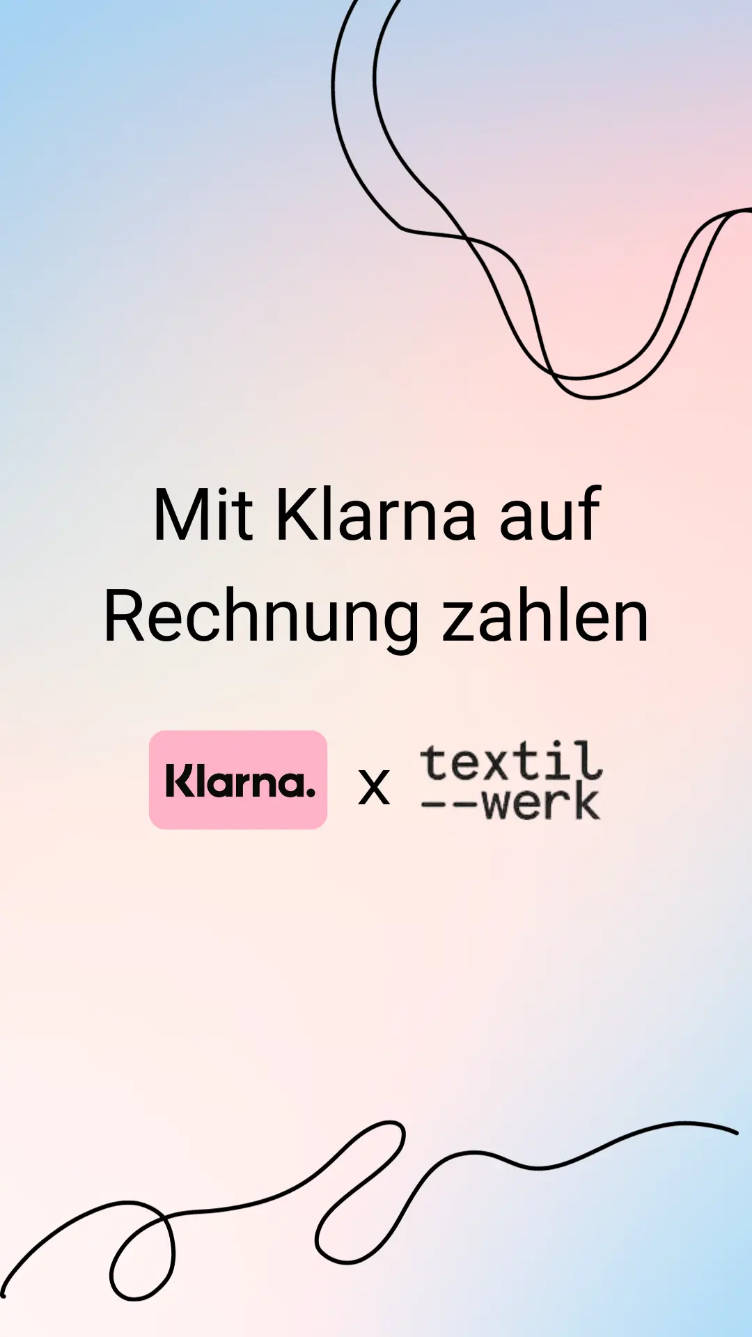 Bezahlen mit Klarna