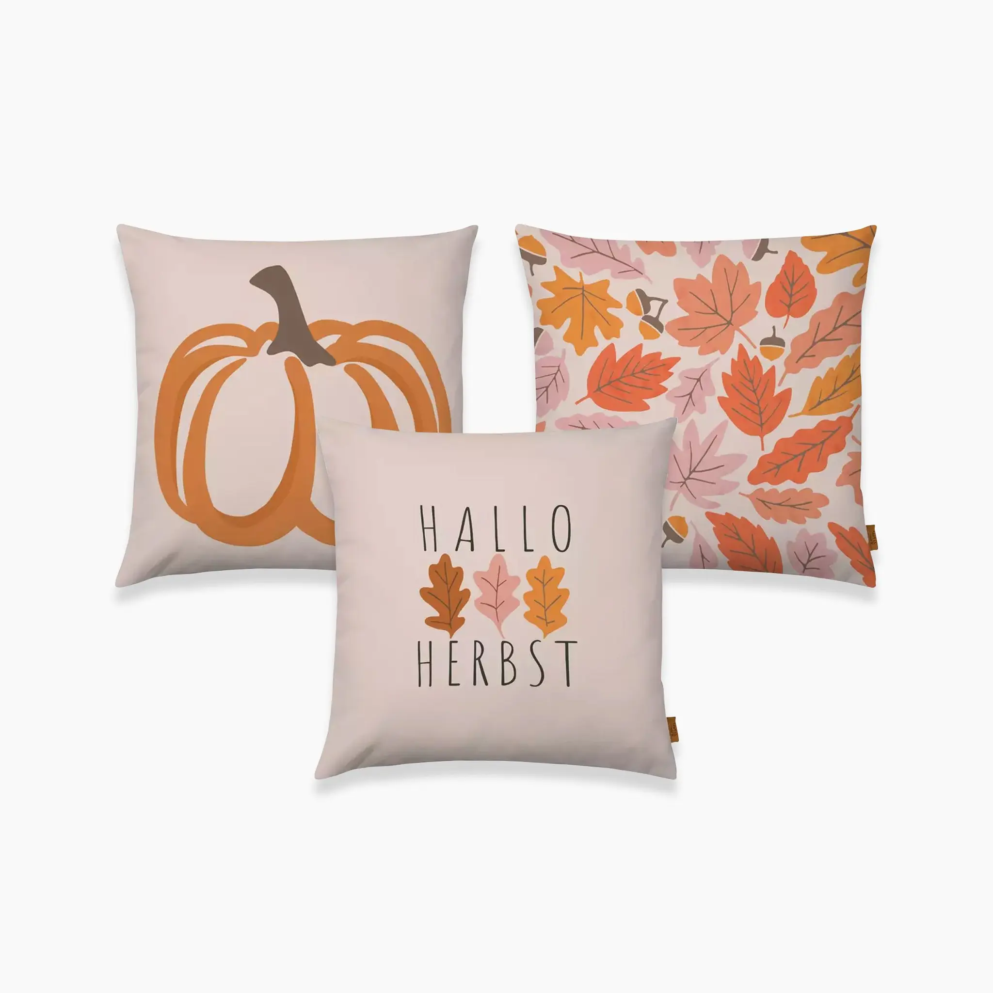 Herbst Bestseller 16