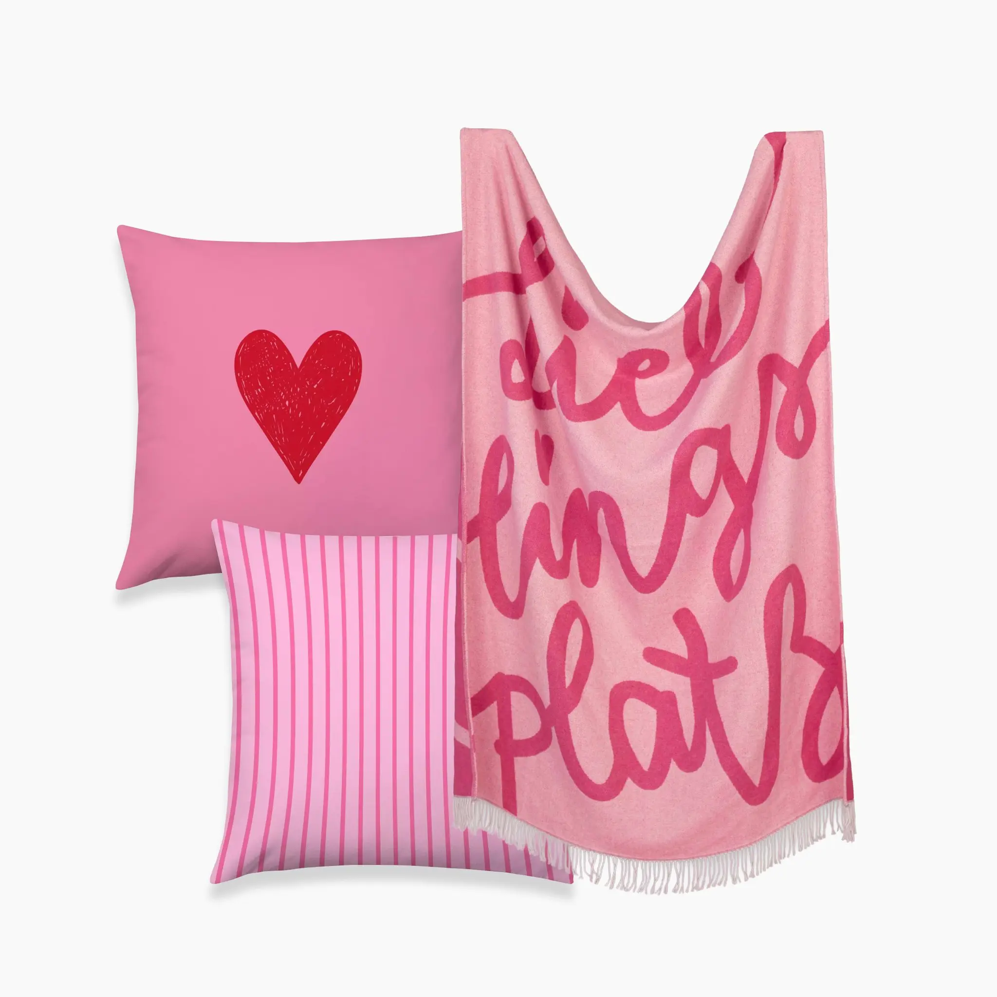 Bundle Bestseller Lieblingsplatz Decke