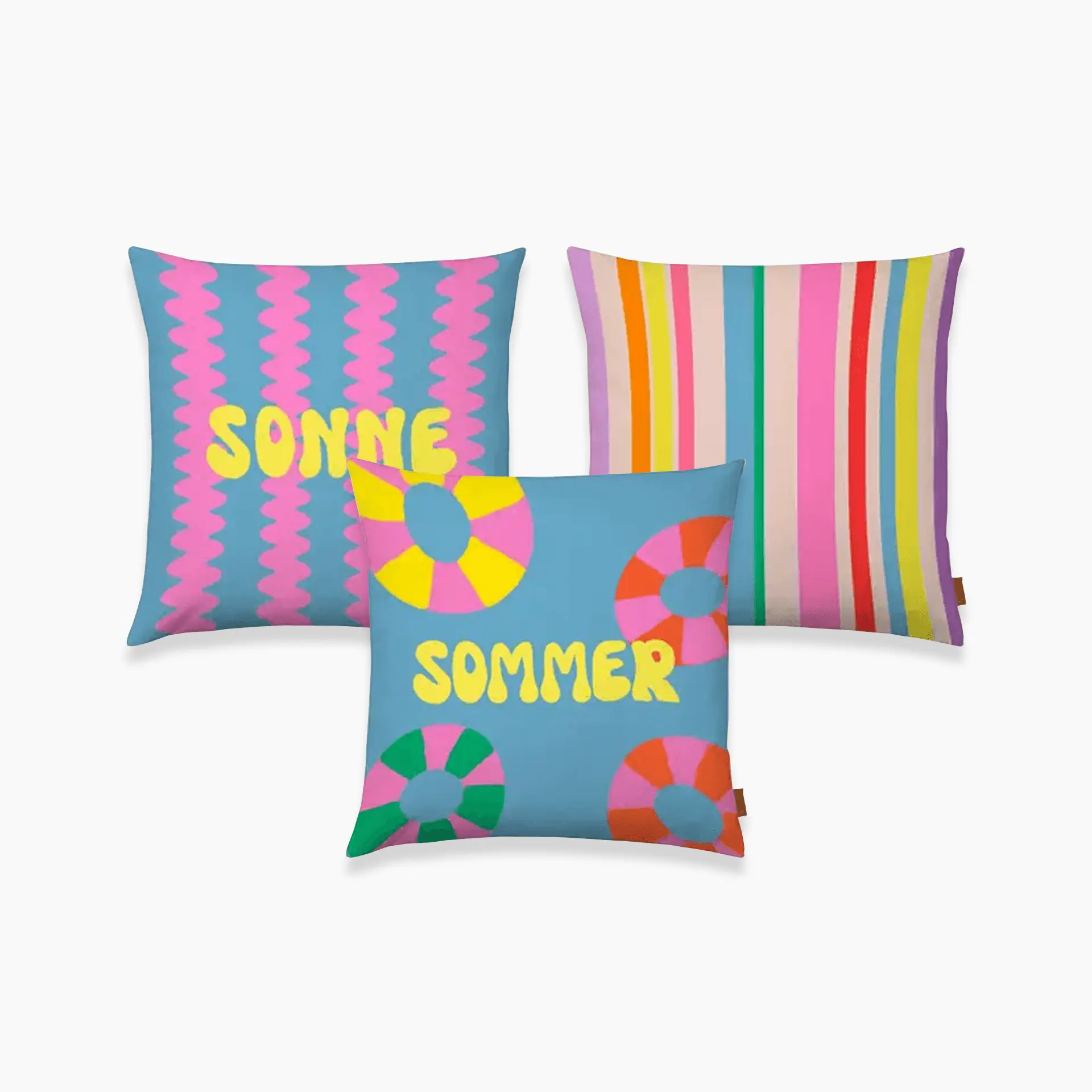 Bestseller Sommer 8