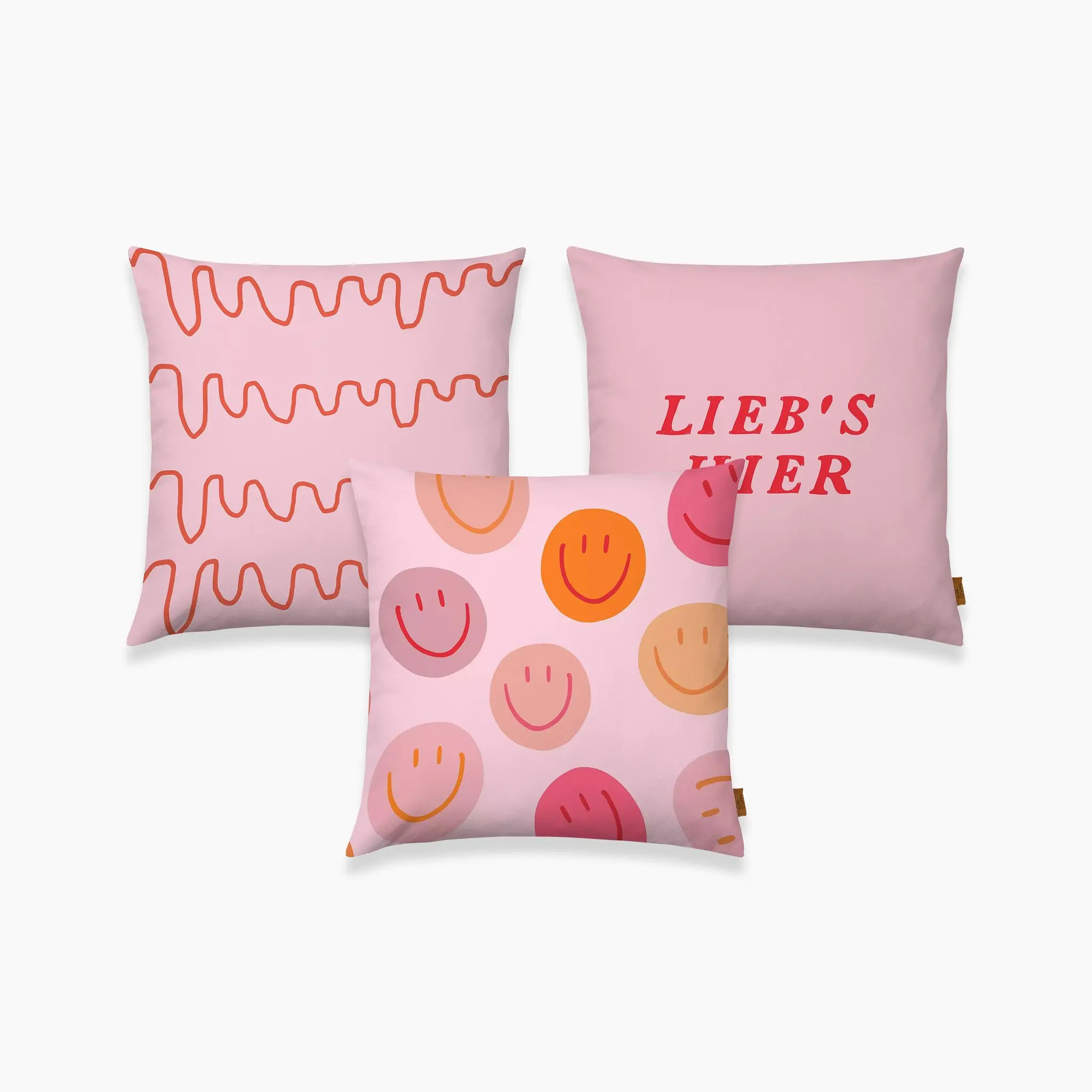 Bundles Bestseller smiley