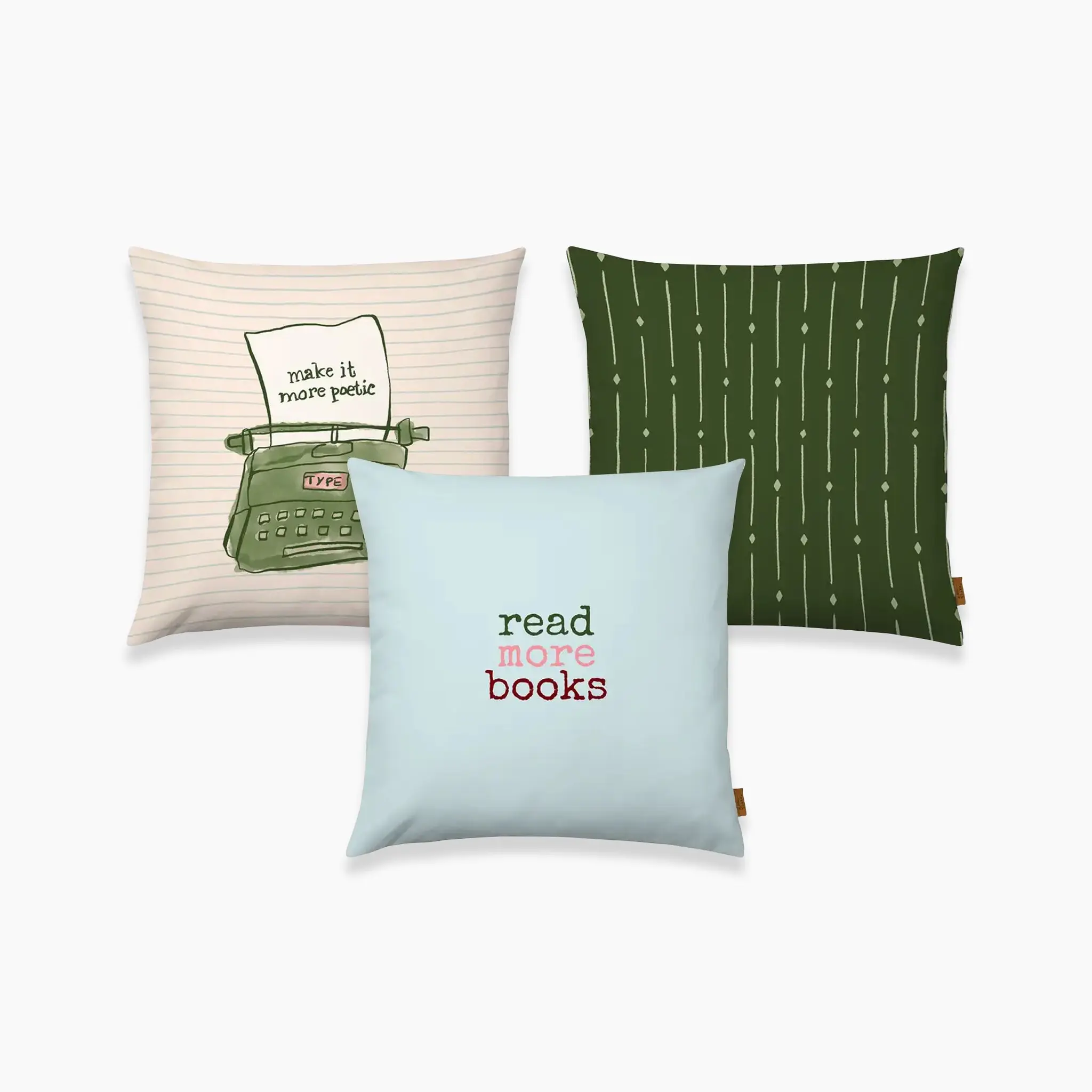 Book Lover Club 01