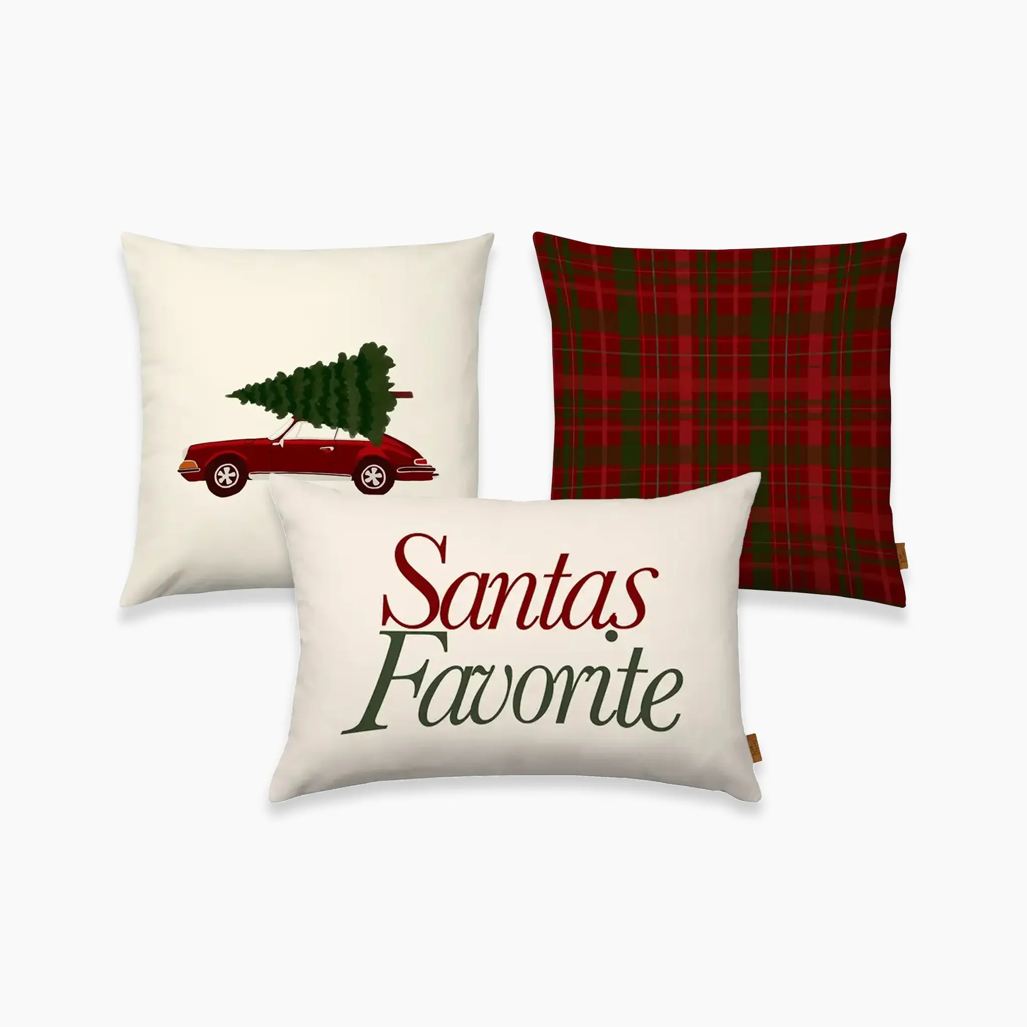 Classic Christmas 1