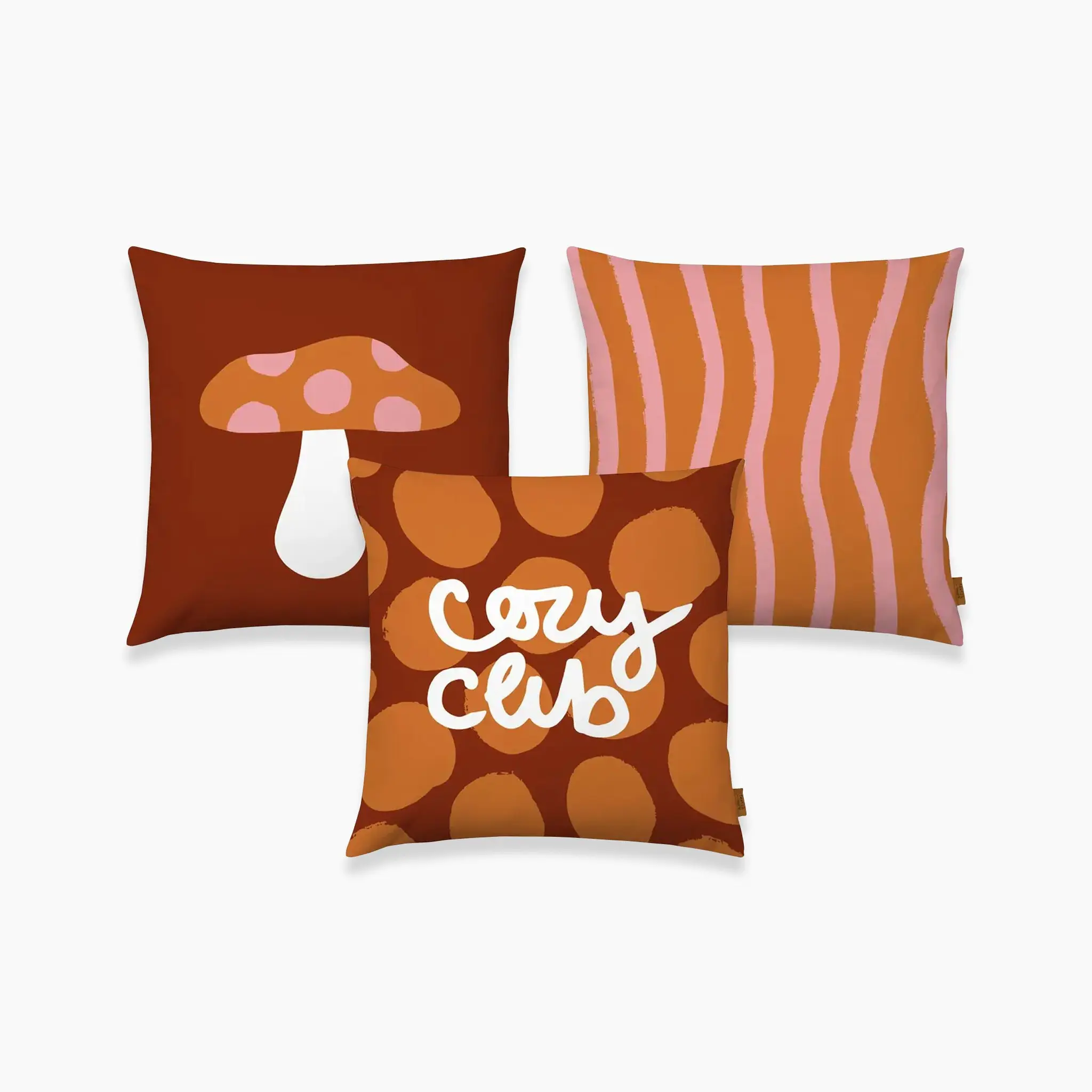 Cozy Club 04