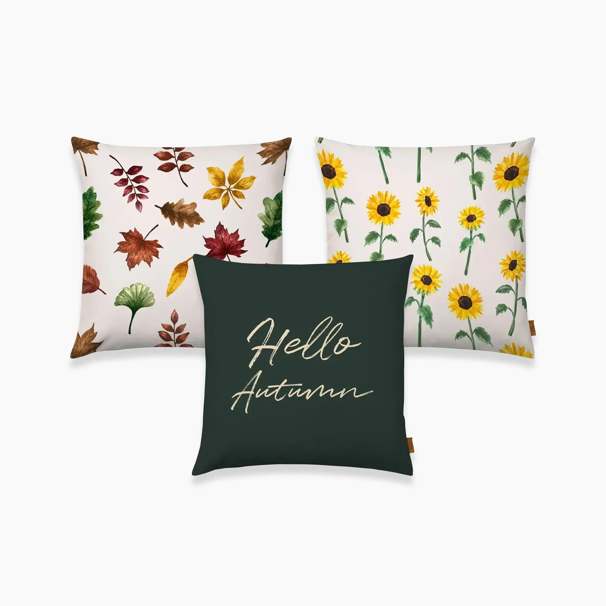 Golden Days 03