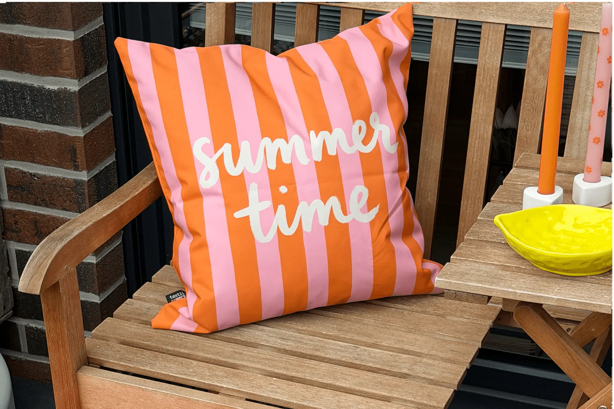 Ilkas Sommer Look