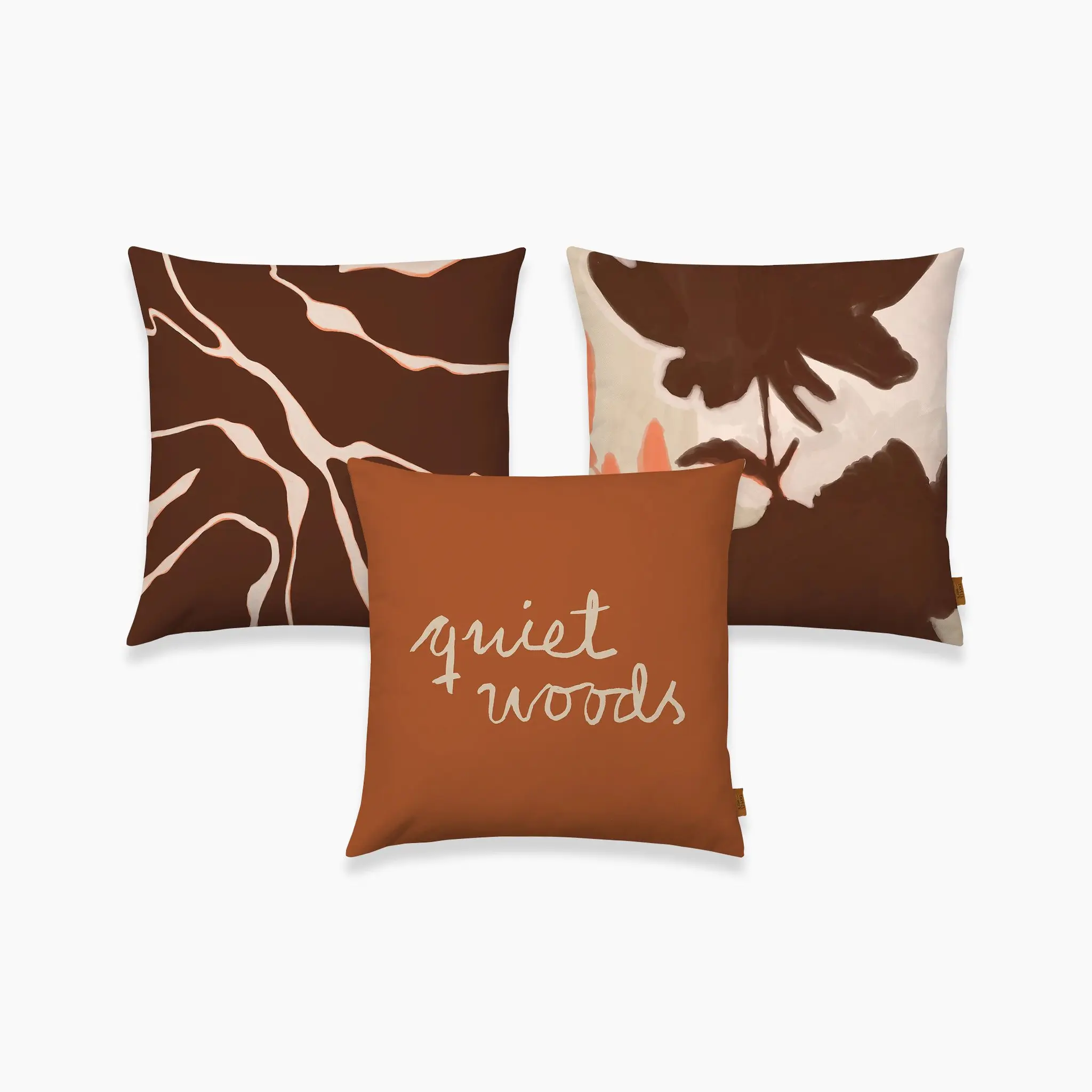Quiet Woods 04