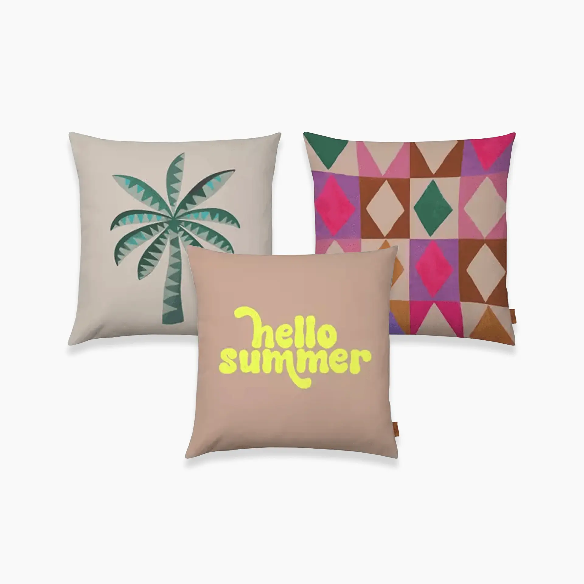 Under the Palms 4