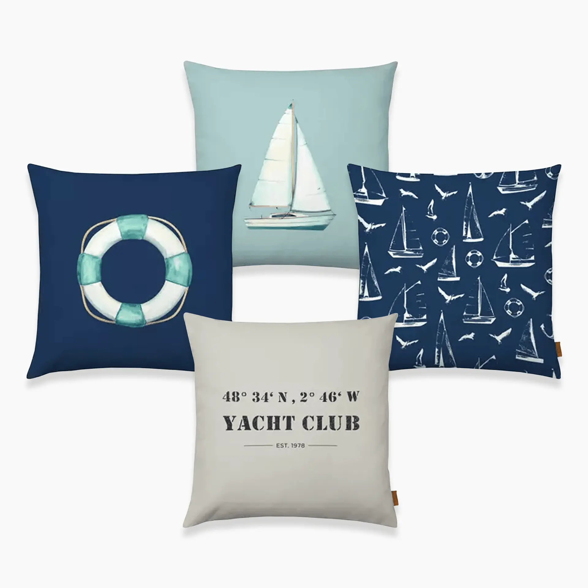 Yacht Club 1