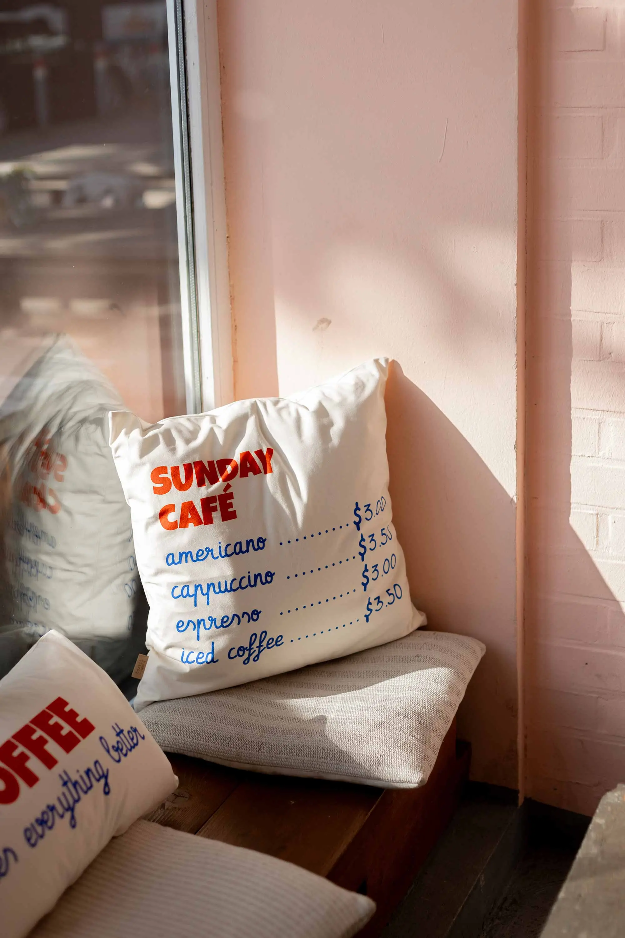 Coffee, Matcha & Co.