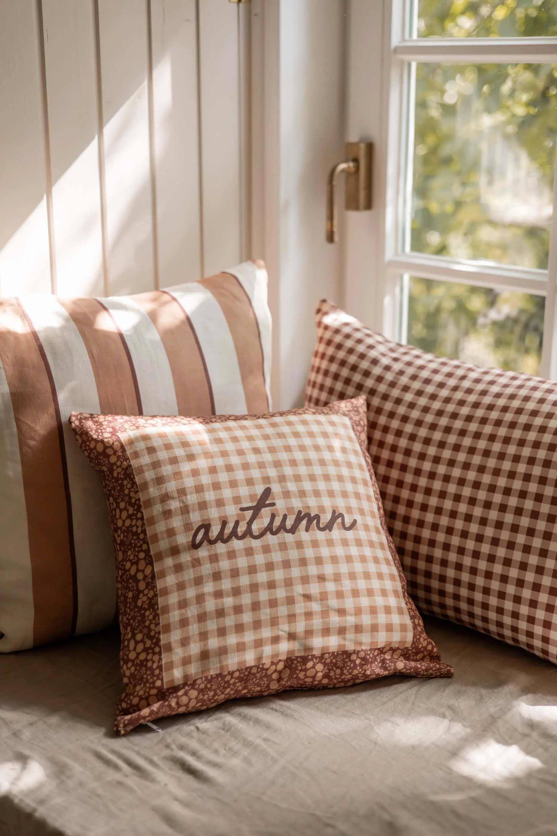Cottage Stories: Autumn Hygge