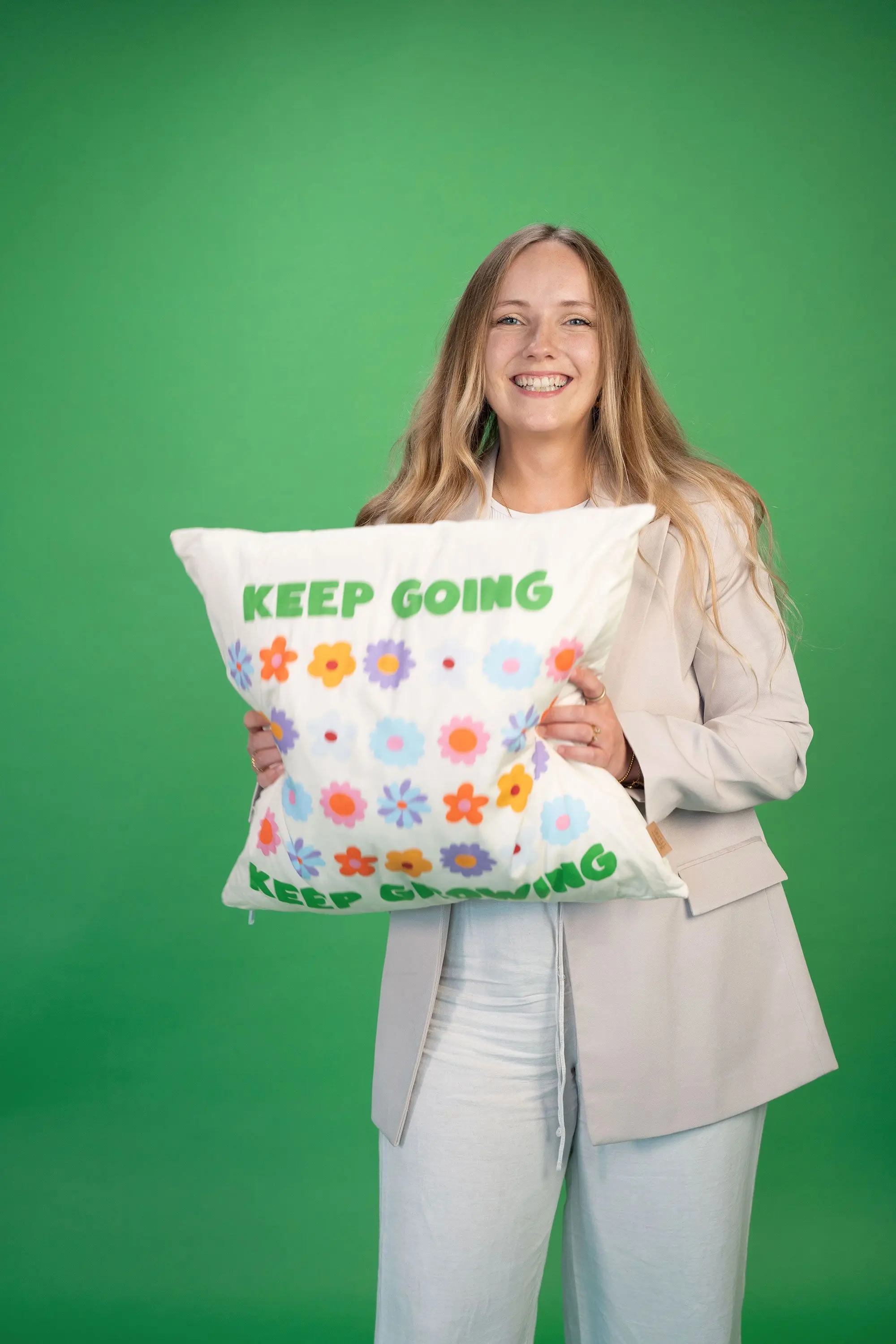 Ilka, Marketing & Design