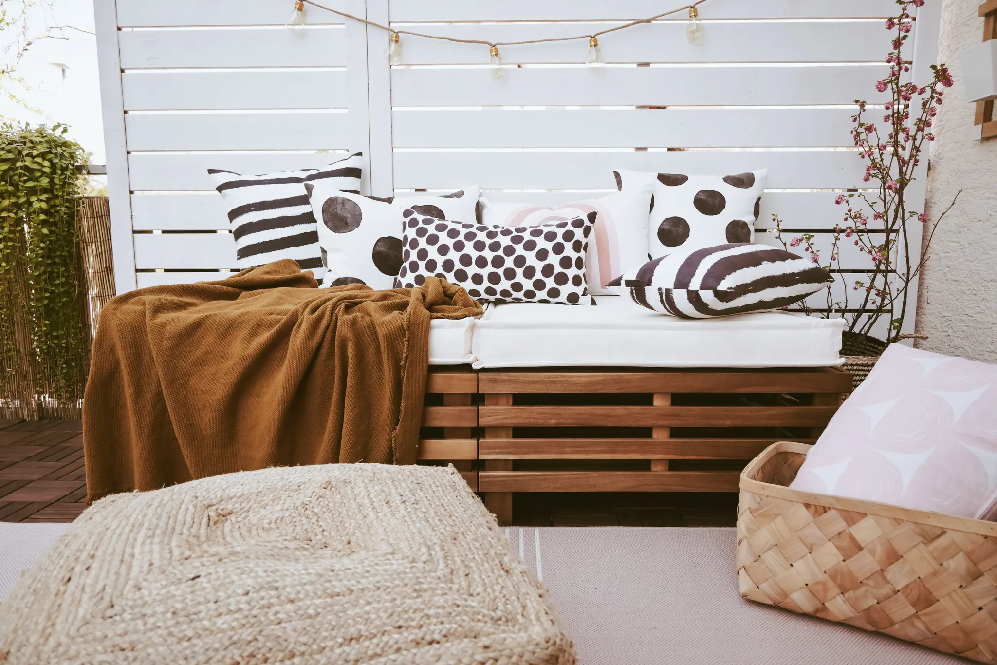 Stilvolle Designs für In- & Outdoor