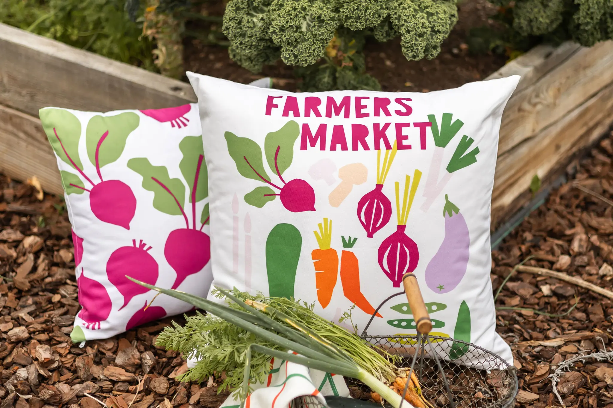 Farmers Market