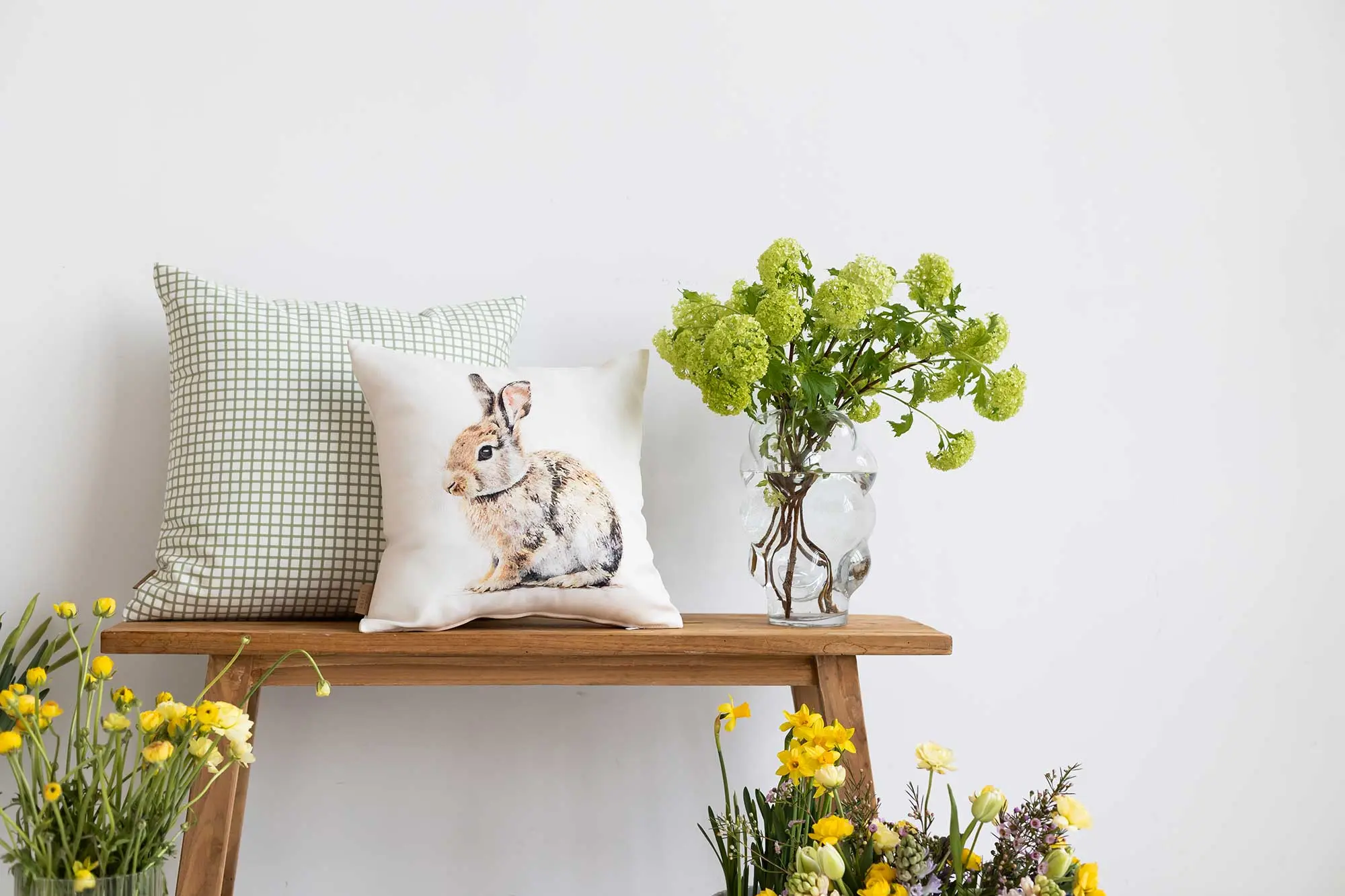 Unsere kuscheligsten Hasen-Motive 