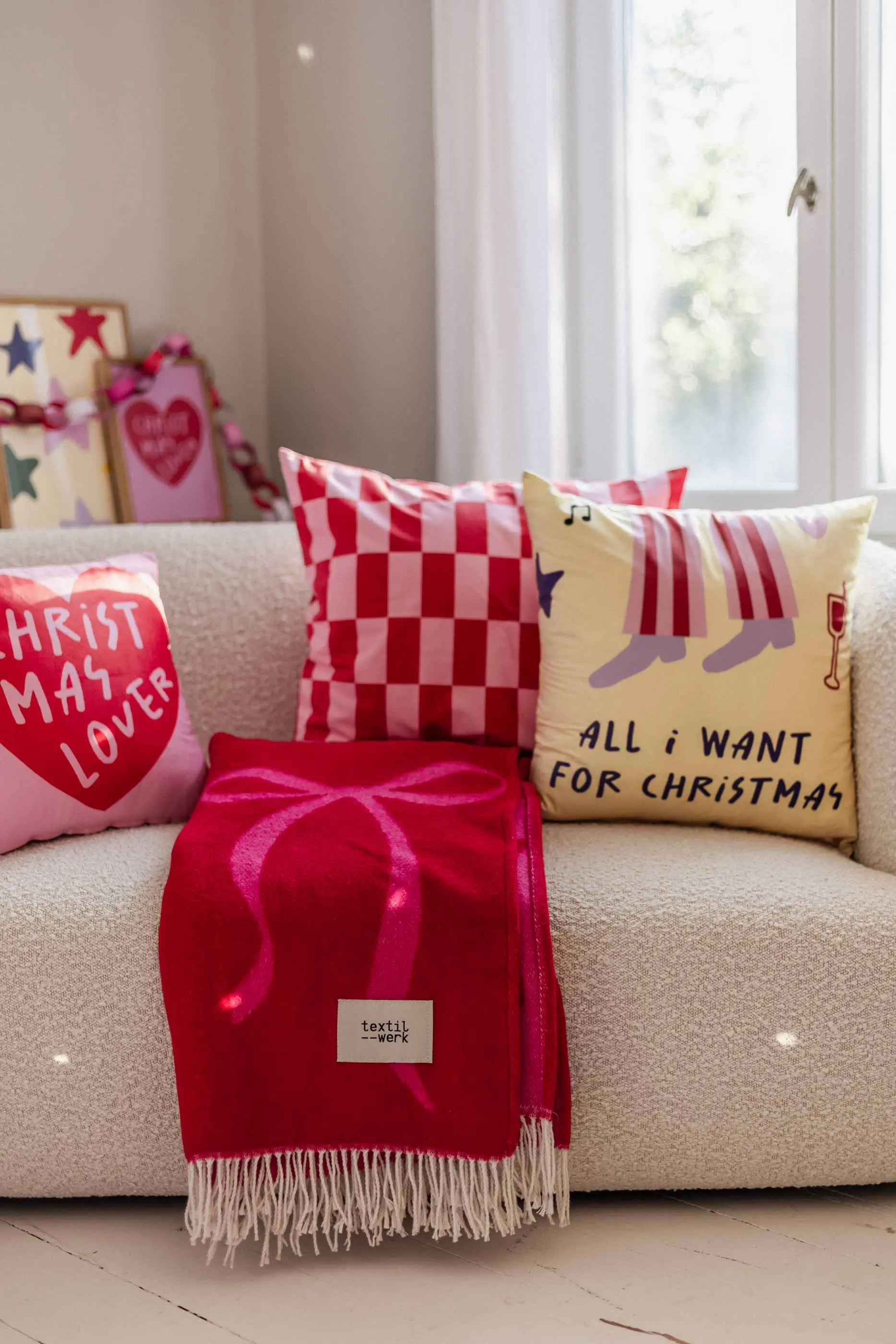 Christmas Lover