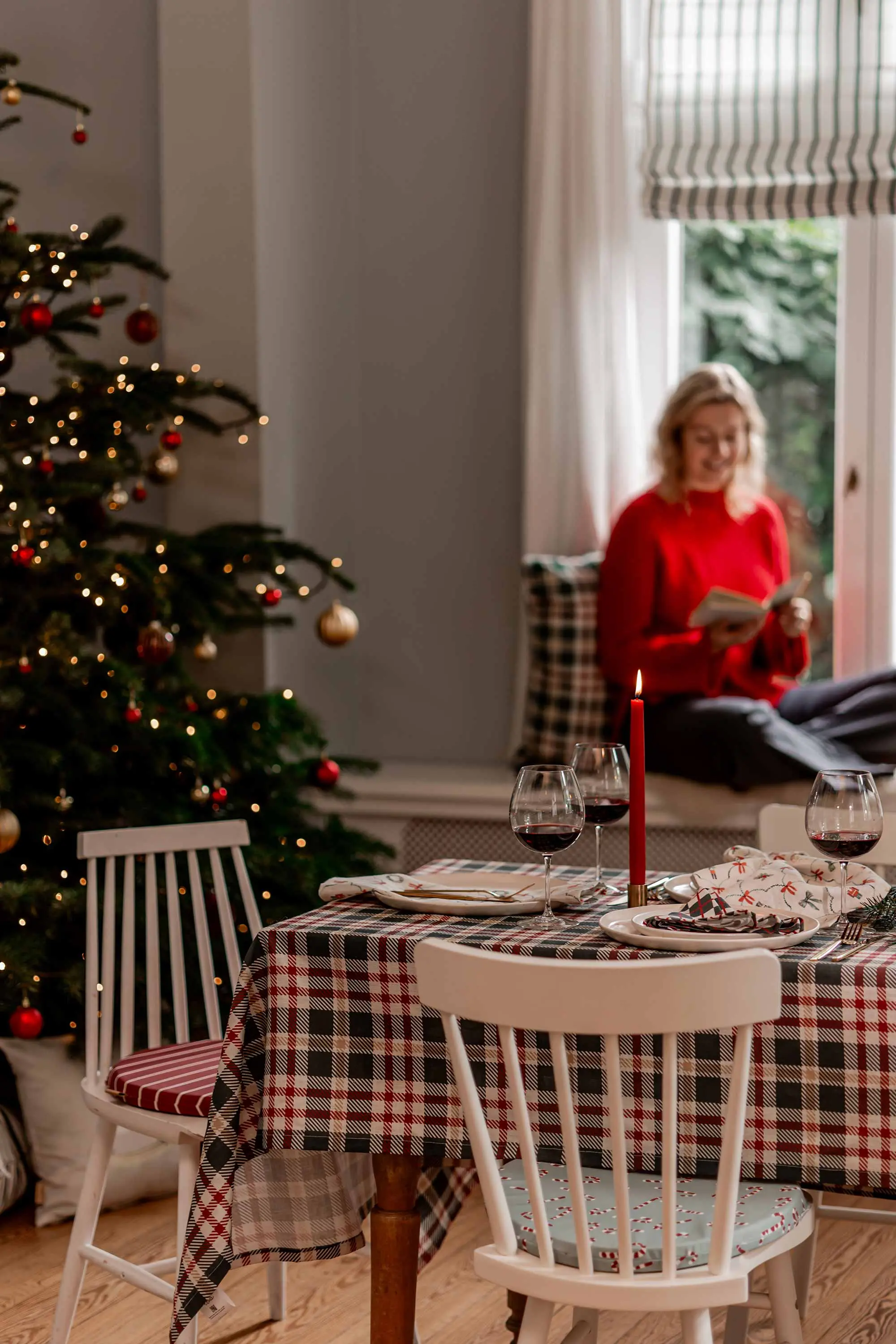 Classic Christmas 2025