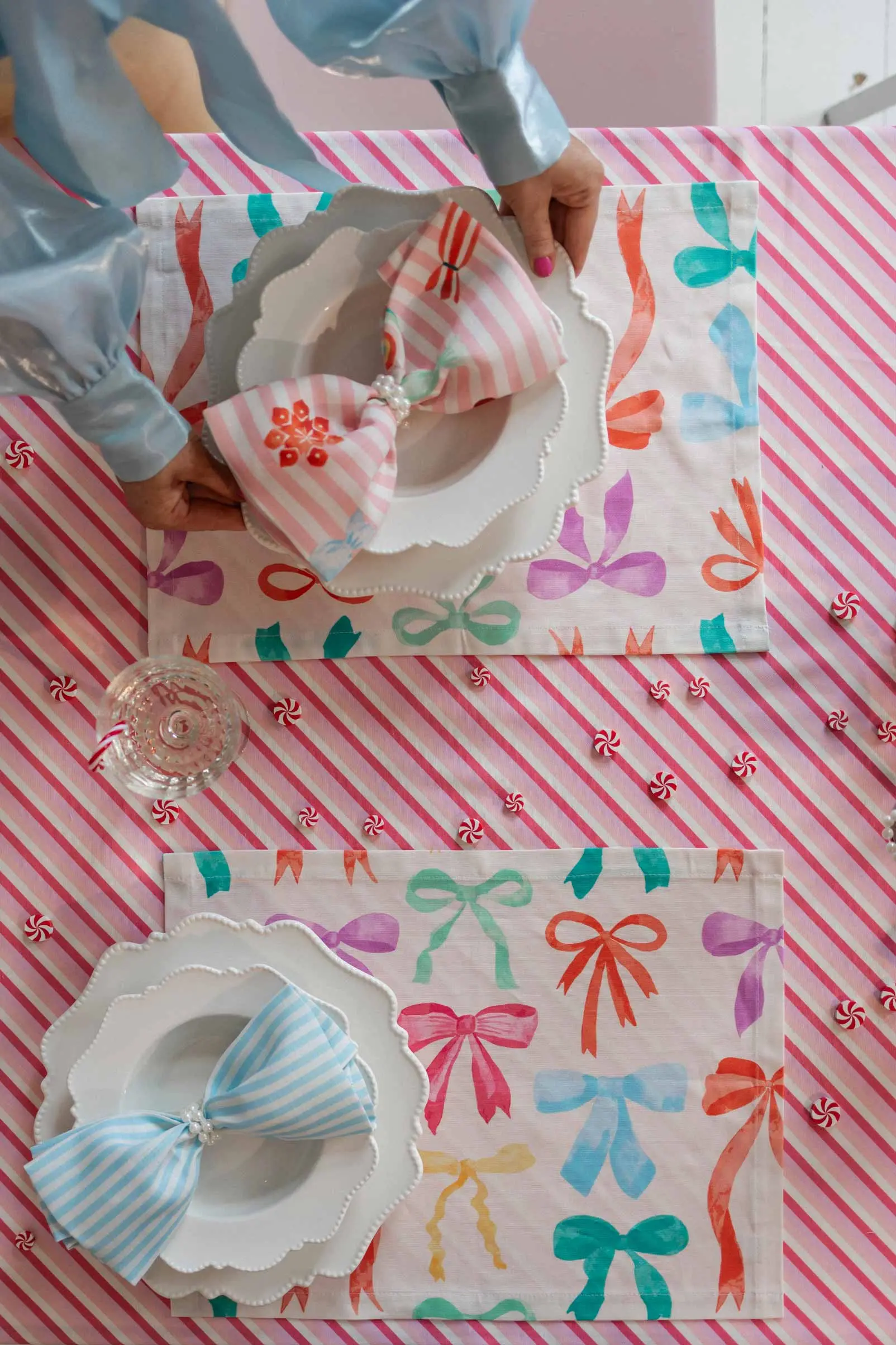 Tischsets
